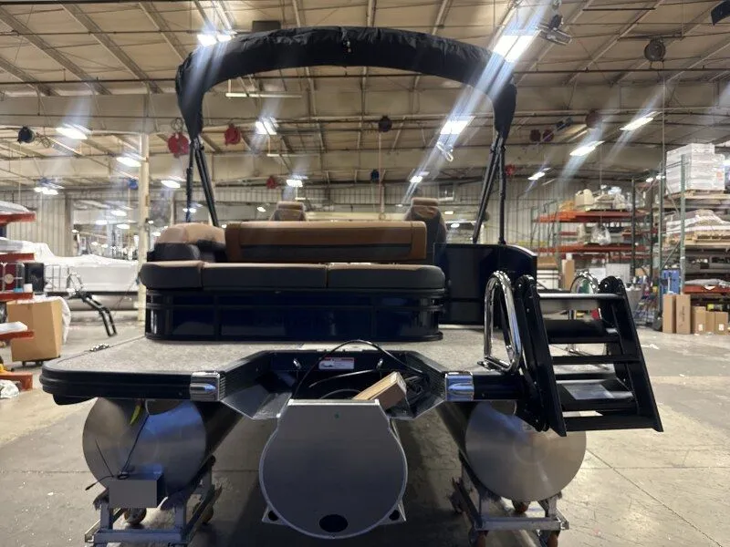 Slide: The Image of Bennington 22SSB 2026 - 9