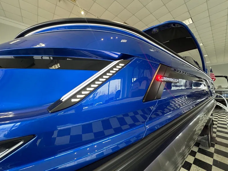 Slide: The Image of Bennington 25QXFBWA 2026 - 15