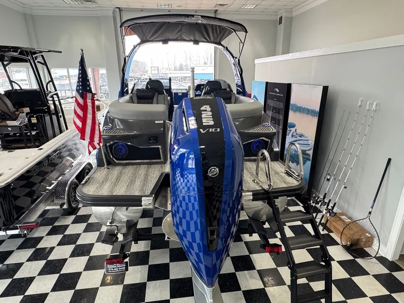 Slide: The Image of Bennington 25QXFBWA 2026 - 19