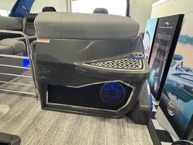 Slide: The Image of Bennington 25QXFBWA 2026 - 20