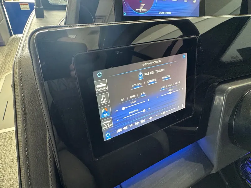 Slide: The Image of Bennington 25QXFBWA 2026 - 22