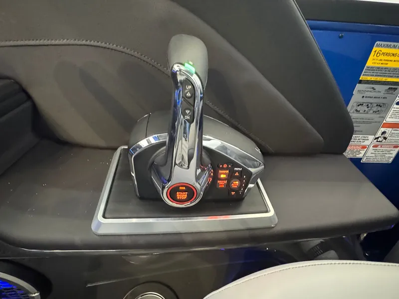 Slide: The Image of Bennington 25QXFBWA 2026 - 25