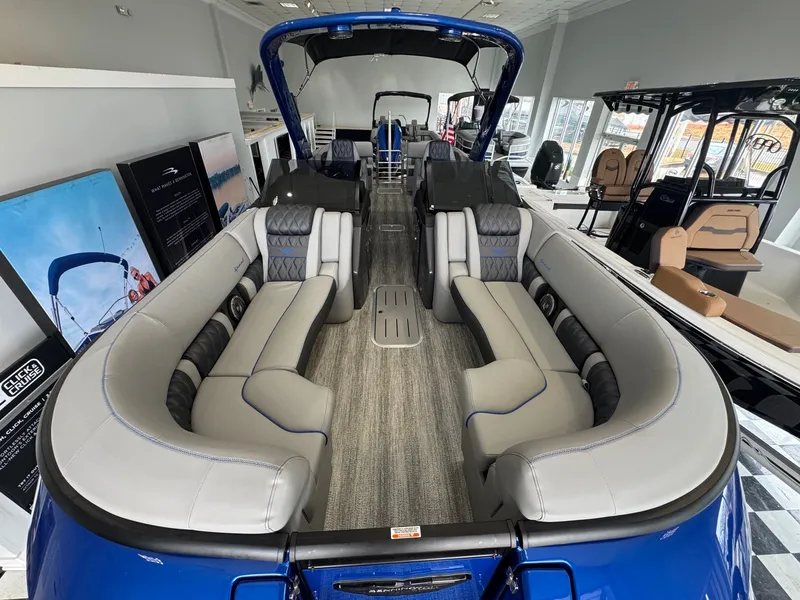 Slide: The Image of Bennington 25QXFBWA 2026 - 26