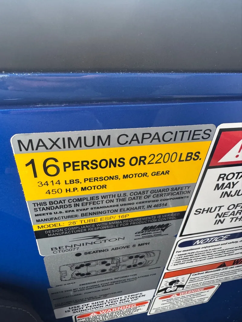 Slide: The Image of Bennington 25QXFBWA 2026 - 31