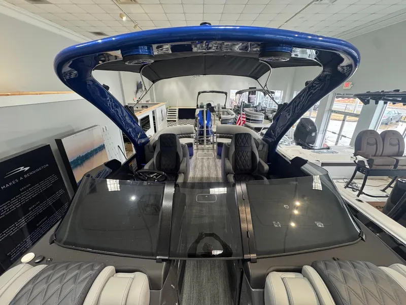 Slide: The Image of Bennington 25QXFBWA 2026 - 4