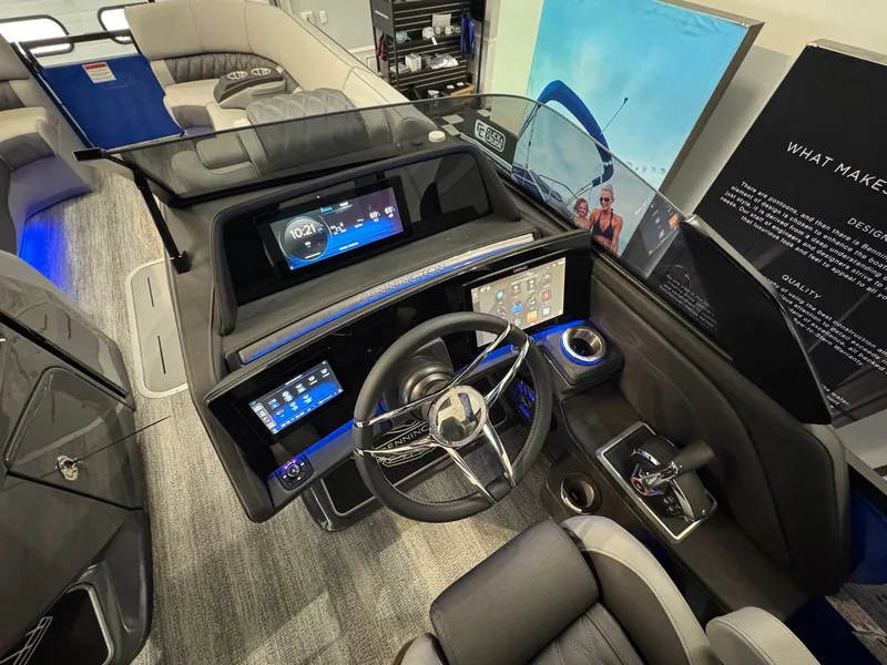 Slide: The Image of Bennington 25QXFBWA 2026 - 8