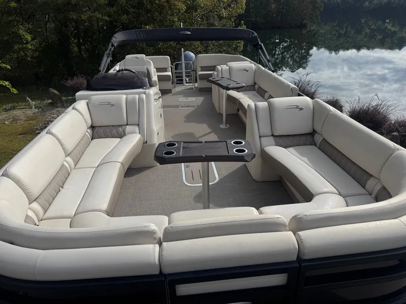 The Image of Bennington 25RSRX1 2021 - 1