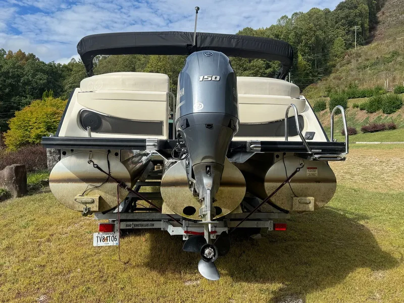 Slide: The Image of Bennington 25RSRX1 2021 - 7