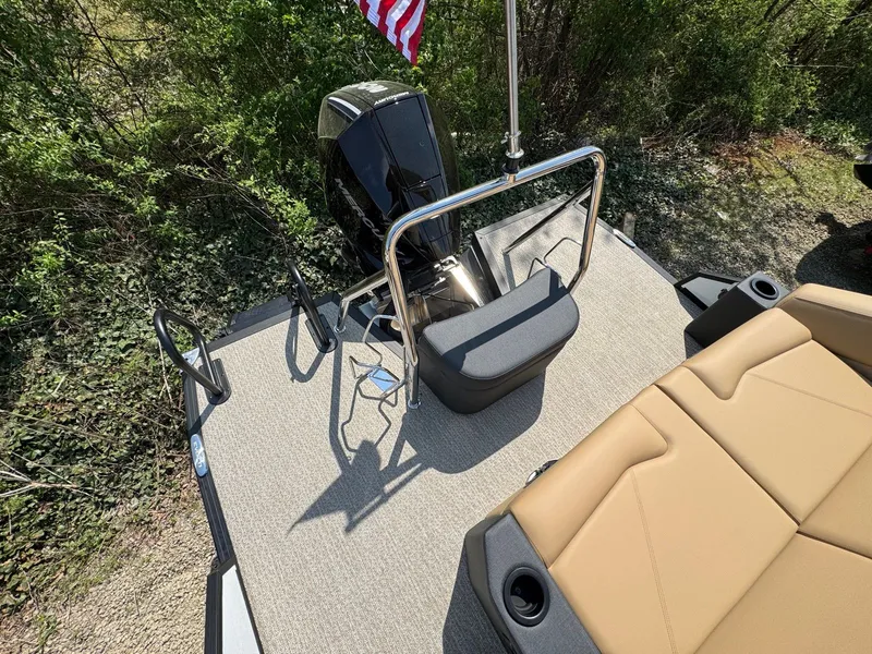 Slide: The Image of Evotti 521CS 2026 - 13