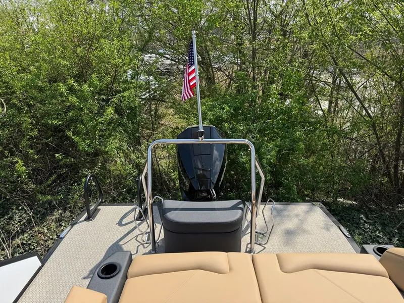 Slide: The Image of Evotti 521CS 2026 - 16