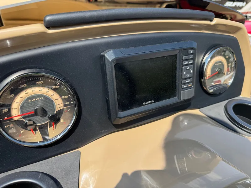 Slide: The Image of Evotti 521CS 2026 - 19