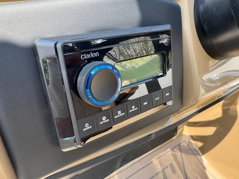 Slide: The Image of Evotti 521CS 2026 - 20