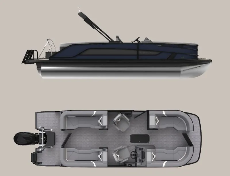 The Image of Evotti 521QL 2026 - 1