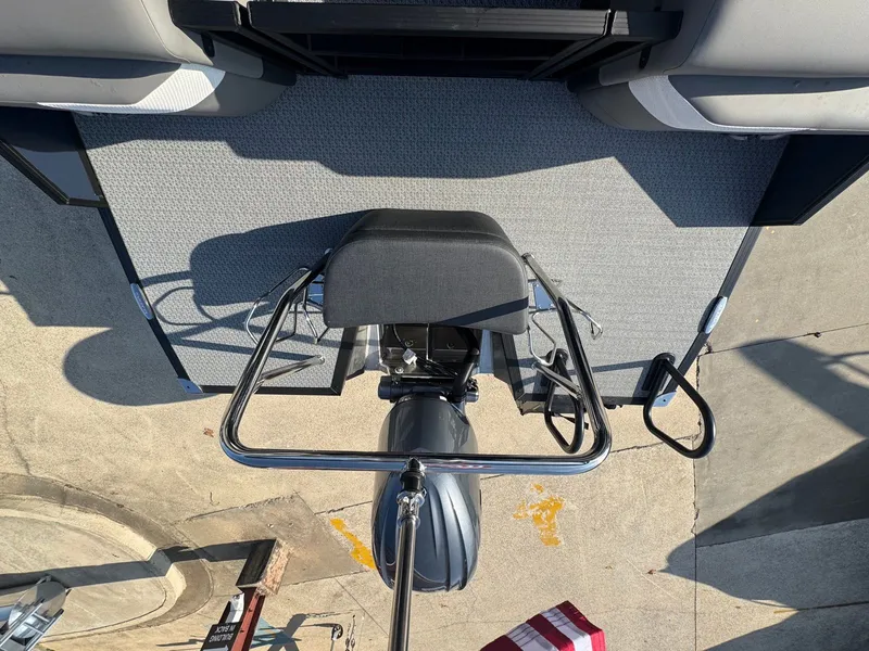 Slide: The Image of Evotti 521QL 2026 - 19