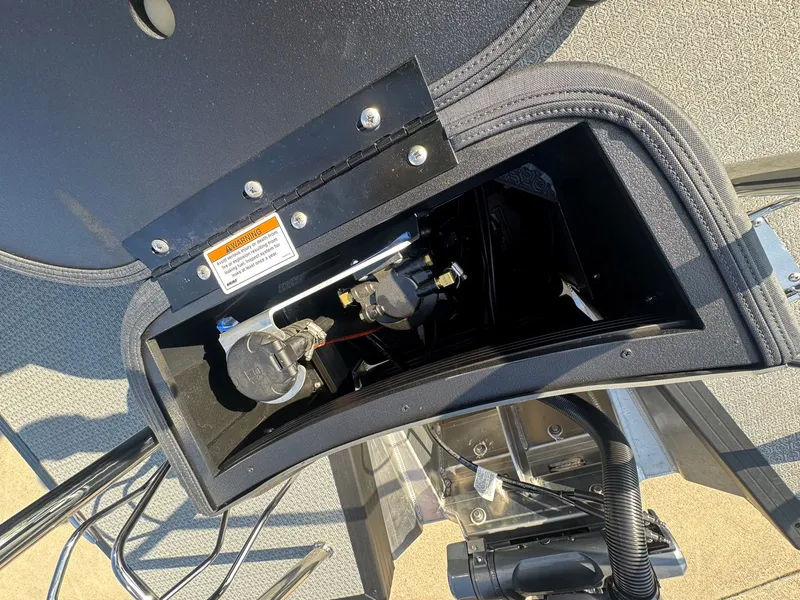 Slide: The Image of Evotti 521QL 2026 - 20