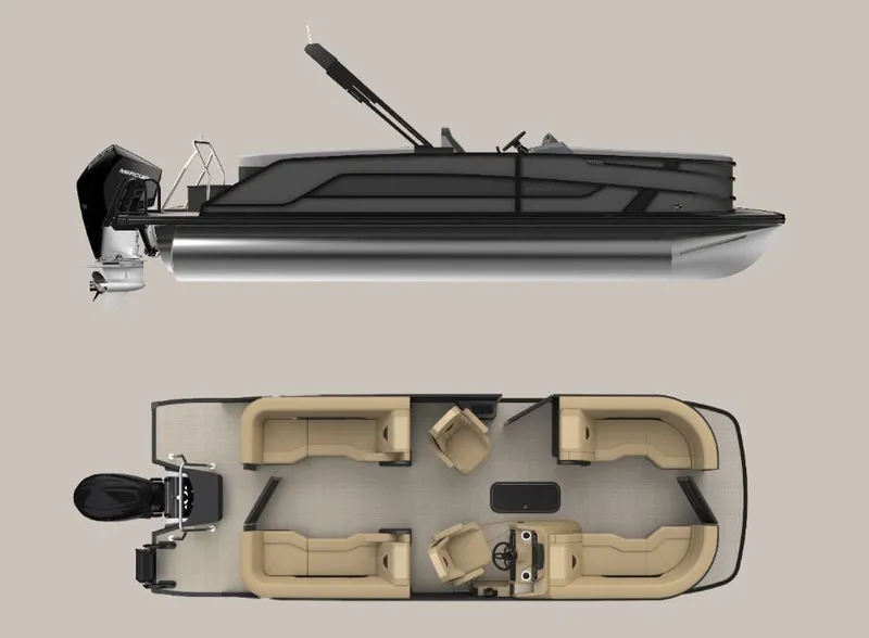 The Image of Evotti 523QL 2026 - 1