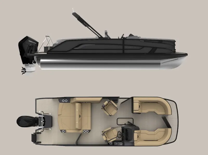 The Image of Evotti 723CS 2026 - 1