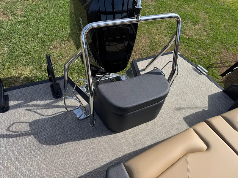 Slide: The Image of Evotti 723CS 2026 - 16