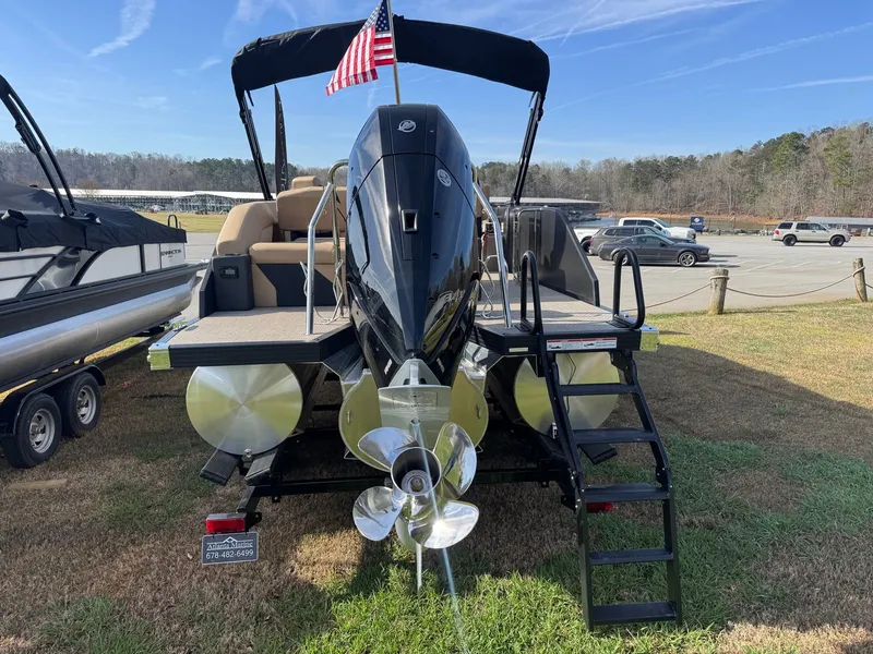 Slide: The Image of Evotti 723CS 2026 - 5