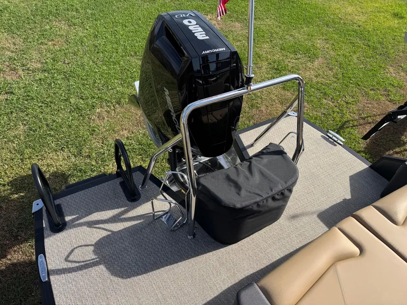 Slide: The Image of Evotti 723CS 2026 - 7