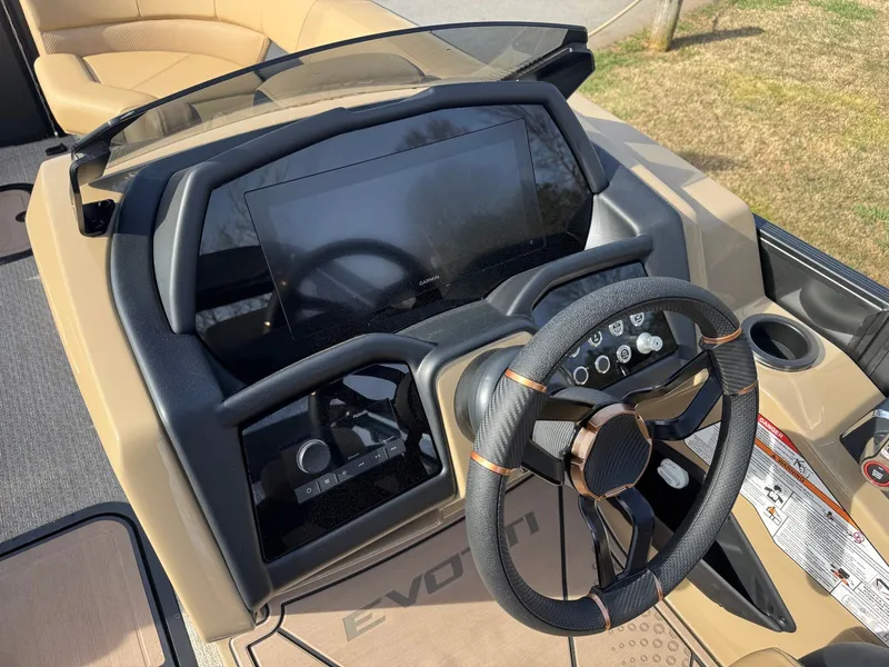 Slide: The Image of Evotti 723CS 2026 - 9