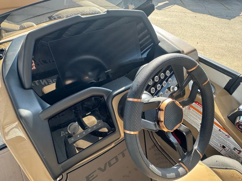 Slide: The Image of Evotti 723QL 2026 - 10