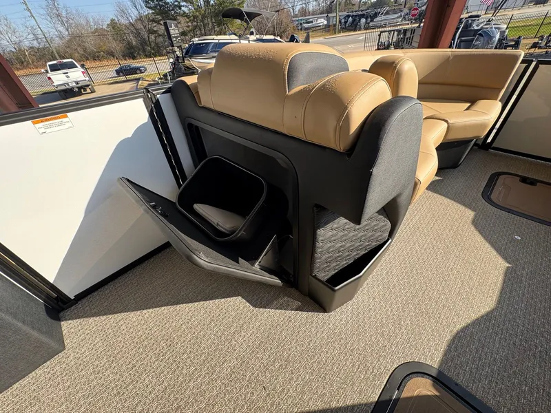 Slide: The Image of Evotti 723QL 2026 - 20