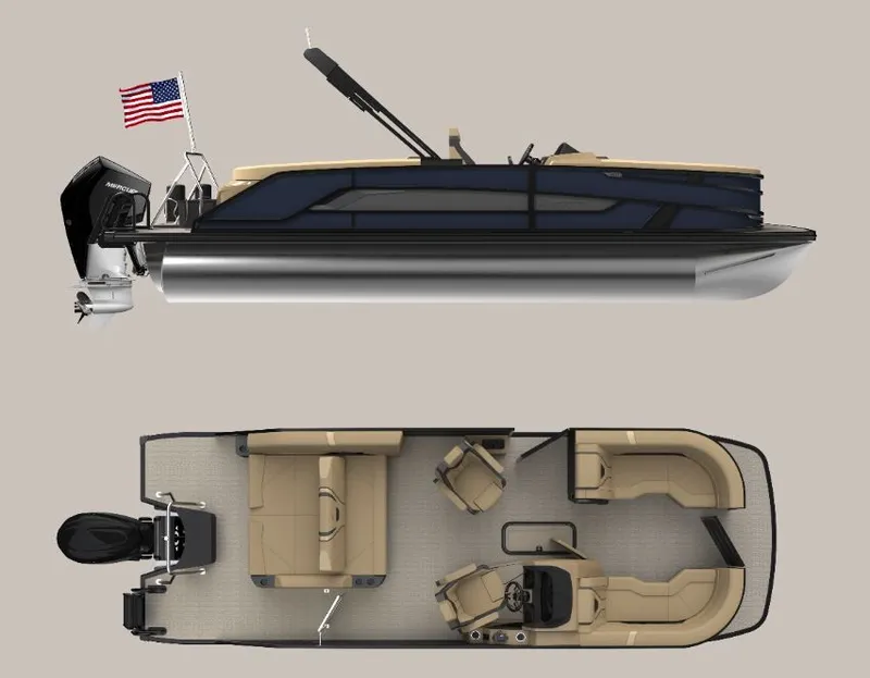 Slide: The Image of Evotti 725CS 2026 - 11