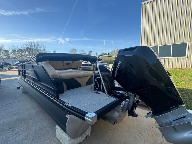 Slide: The Image of Evotti 725CS 2026 - 8