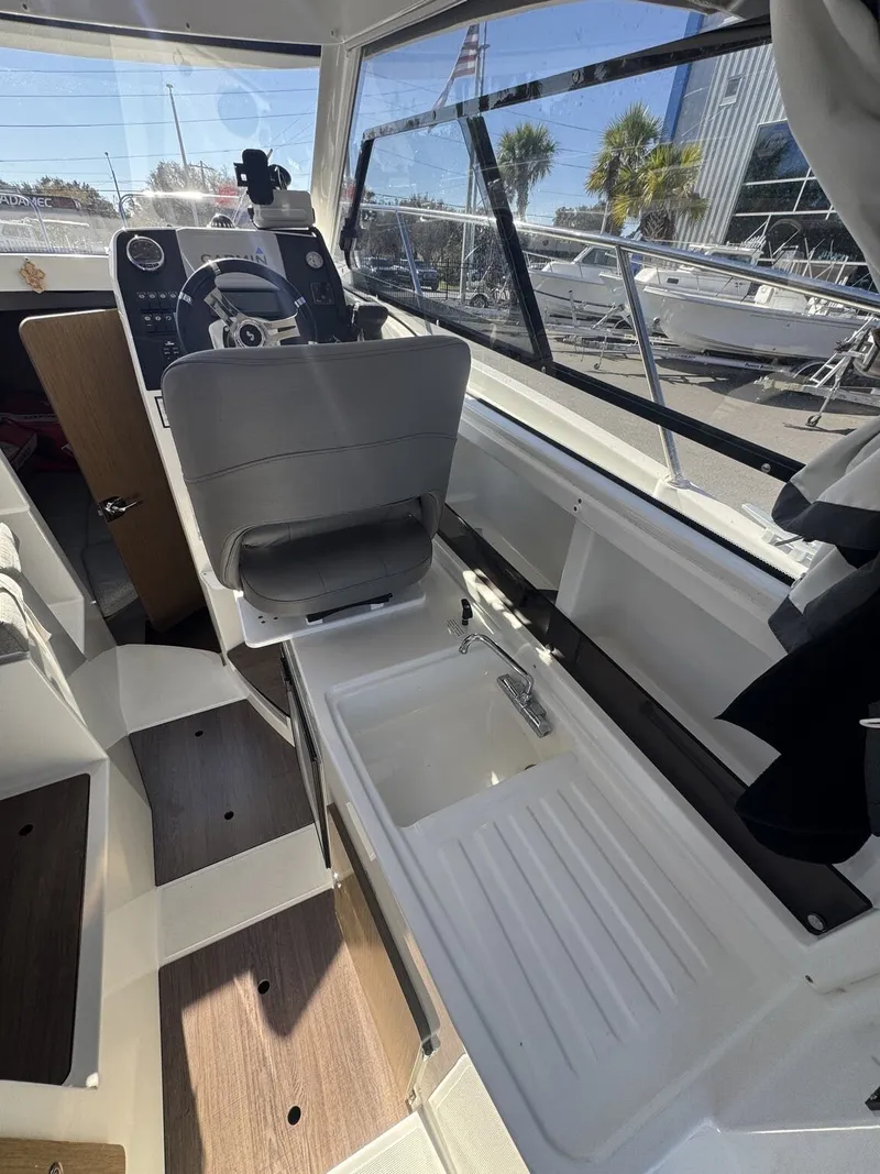 Slide: The Image of Beneteau Antares 23 2020 - 10