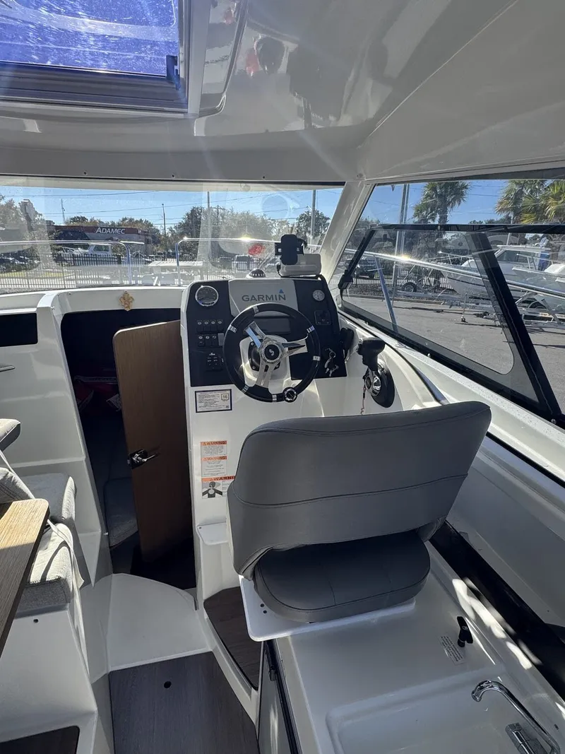 Slide: The Image of Beneteau Antares 23 2020 - 11