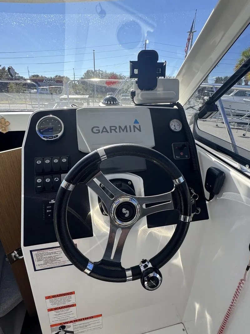 Slide: The Image of Beneteau Antares 23 2020 - 12