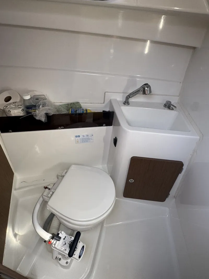 Slide: The Image of Beneteau Antares 23 2020 - 13