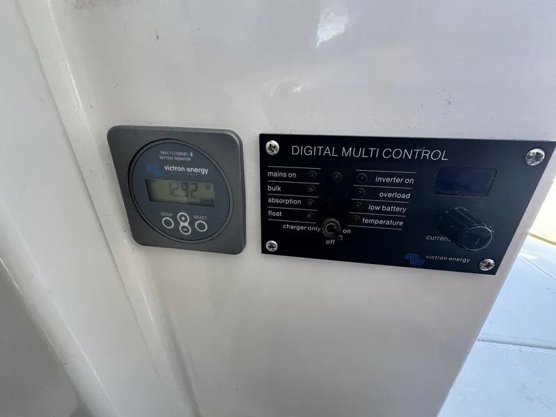 Slide: The Image of Beneteau Antares 23 2020 - 15