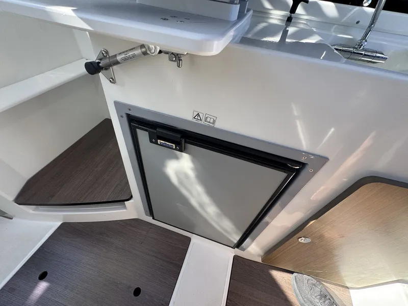 Slide: The Image of Beneteau Antares 23 2020 - 24