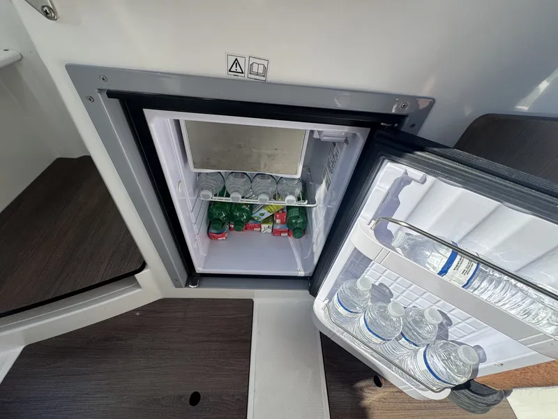 Slide: The Image of Beneteau Antares 23 2020 - 25