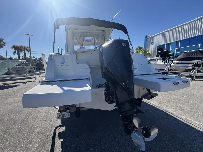 Slide: The Image of Beneteau Antares 23 2020 - 3