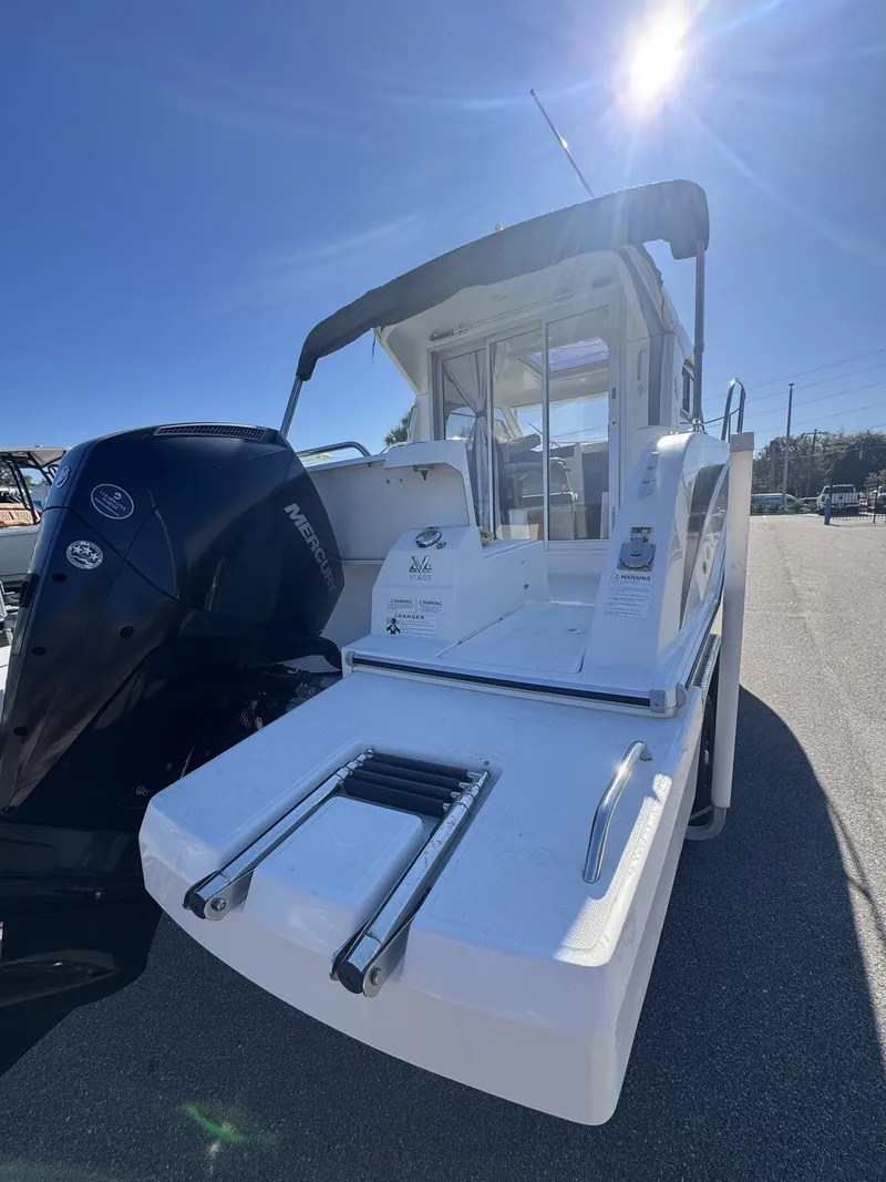 Slide: The Image of Beneteau Antares 23 2020 - 5