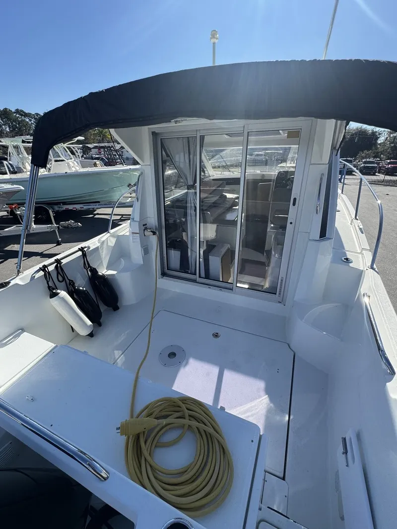 Slide: The Image of Beneteau Antares 23 2020 - 7