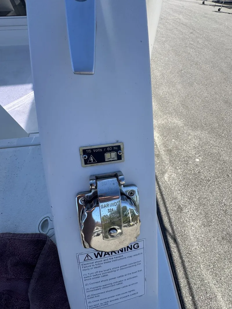 Slide: The Image of Beneteau Antares 23 2020 - 8