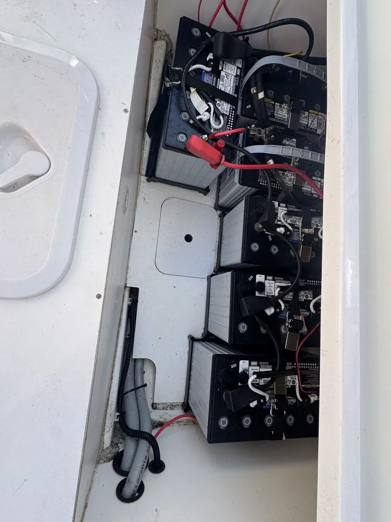 Slide: The Image of Beneteau Antares 23 2020 - 9