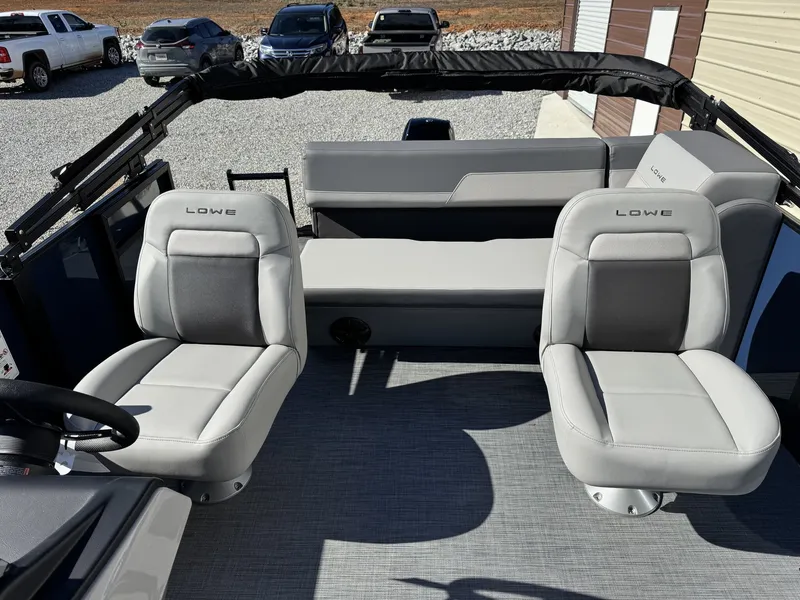 Slide: The Image of Lowe LS Walk Thru 170 2026 - 11