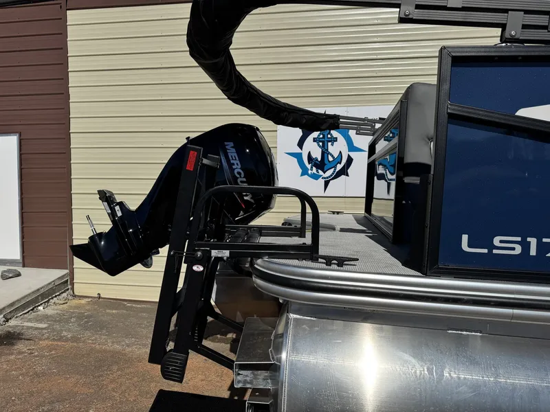 Slide: The Image of Lowe LS Walk Thru 170 2026 - 6