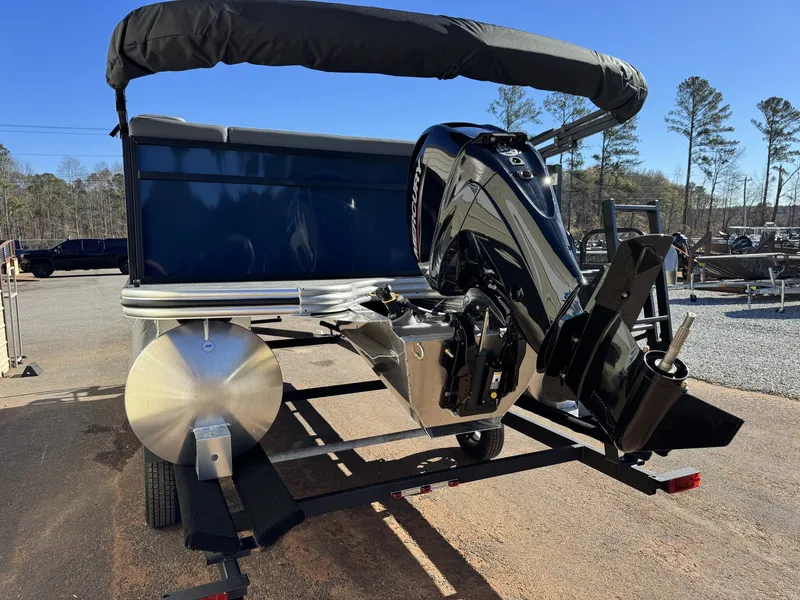 Slide: The Image of Lowe LS Walk Thru 170 2026 - 7