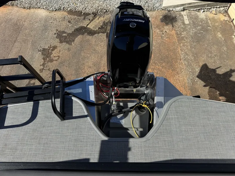 Slide: The Image of Lowe LS Walk Thru 170 2026 - 8