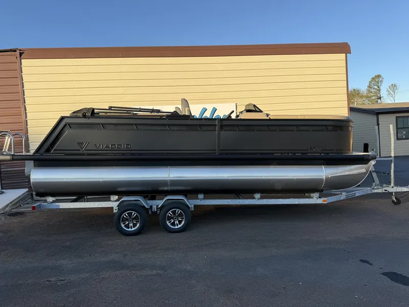 The Image of Viaggio Lago V 2026 - 1