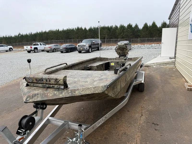 Slide: The Image of Excel 1754 Shallow Water F4 2026 - 8