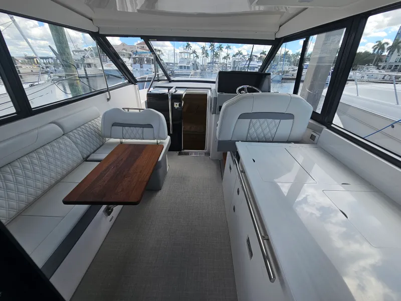 Slide: The Image of Regal 36 XO 2025 - 12