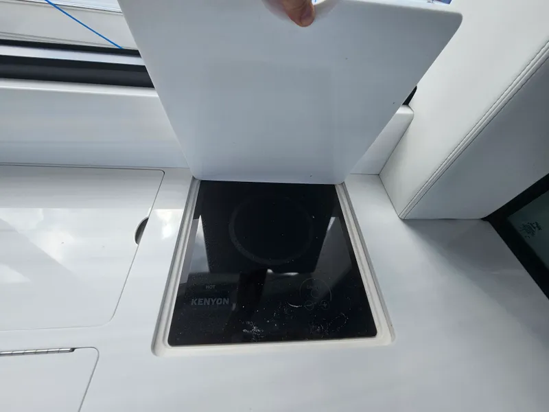 Slide: The Image of Regal 36 XO 2025 - 15