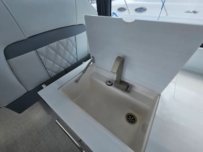 Slide: The Image of Regal 36 XO 2025 - 16